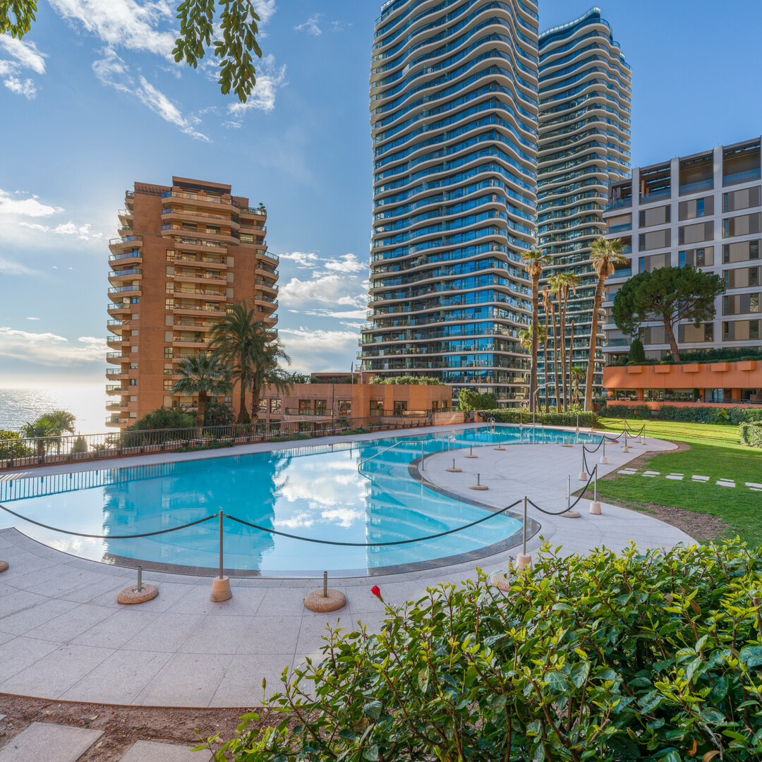 La Rousse/Saint Roman - Le Parc Saint Roman - Loft