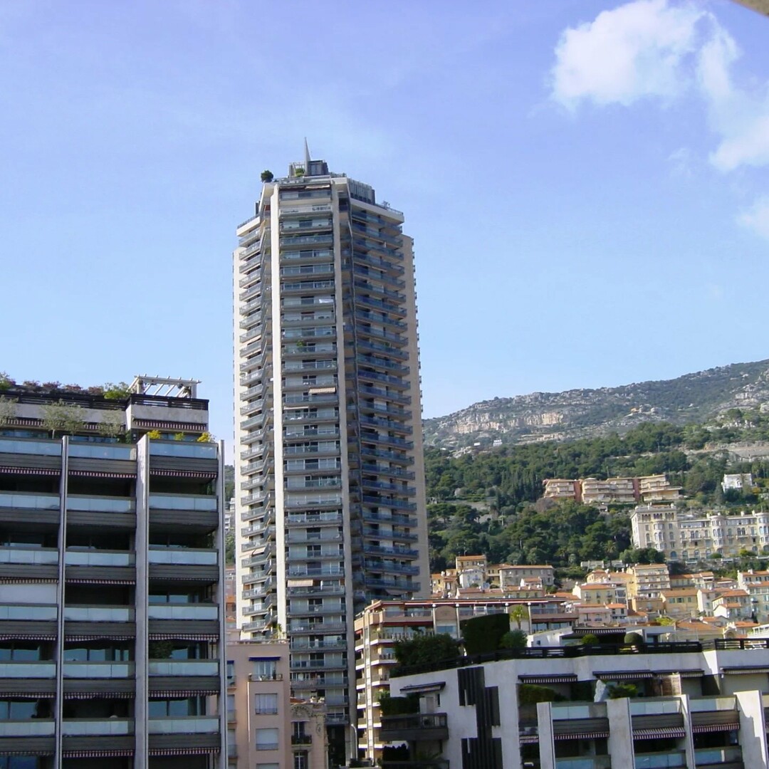 Monte-Carlo - Le Millefiori - 2 pièces