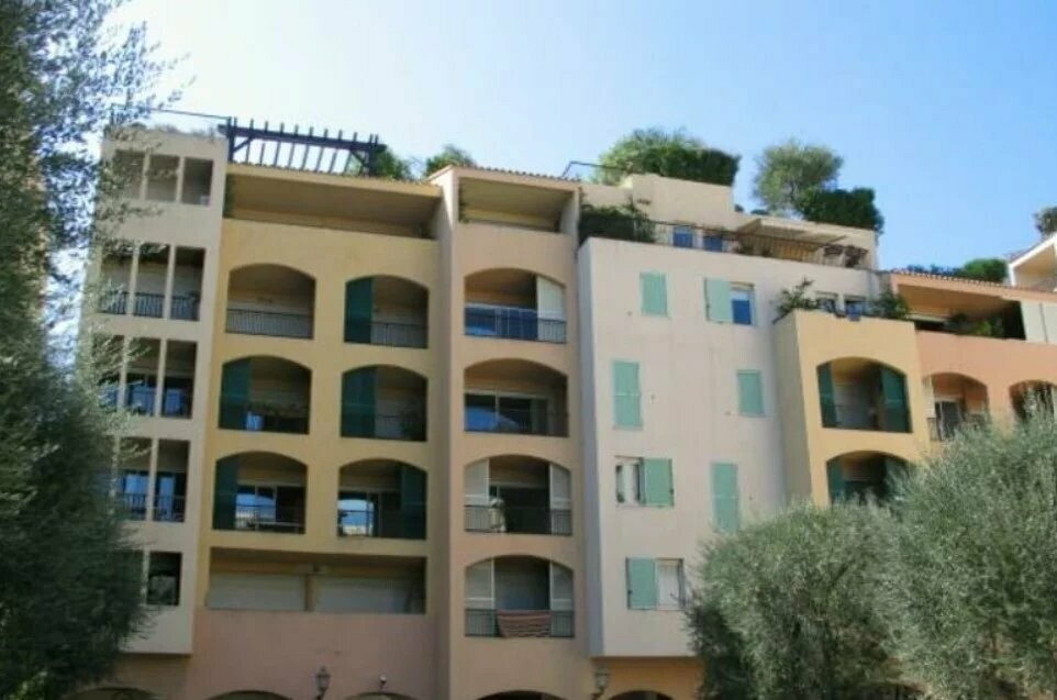 Fontvieille - Le Botticelli - Local commercial