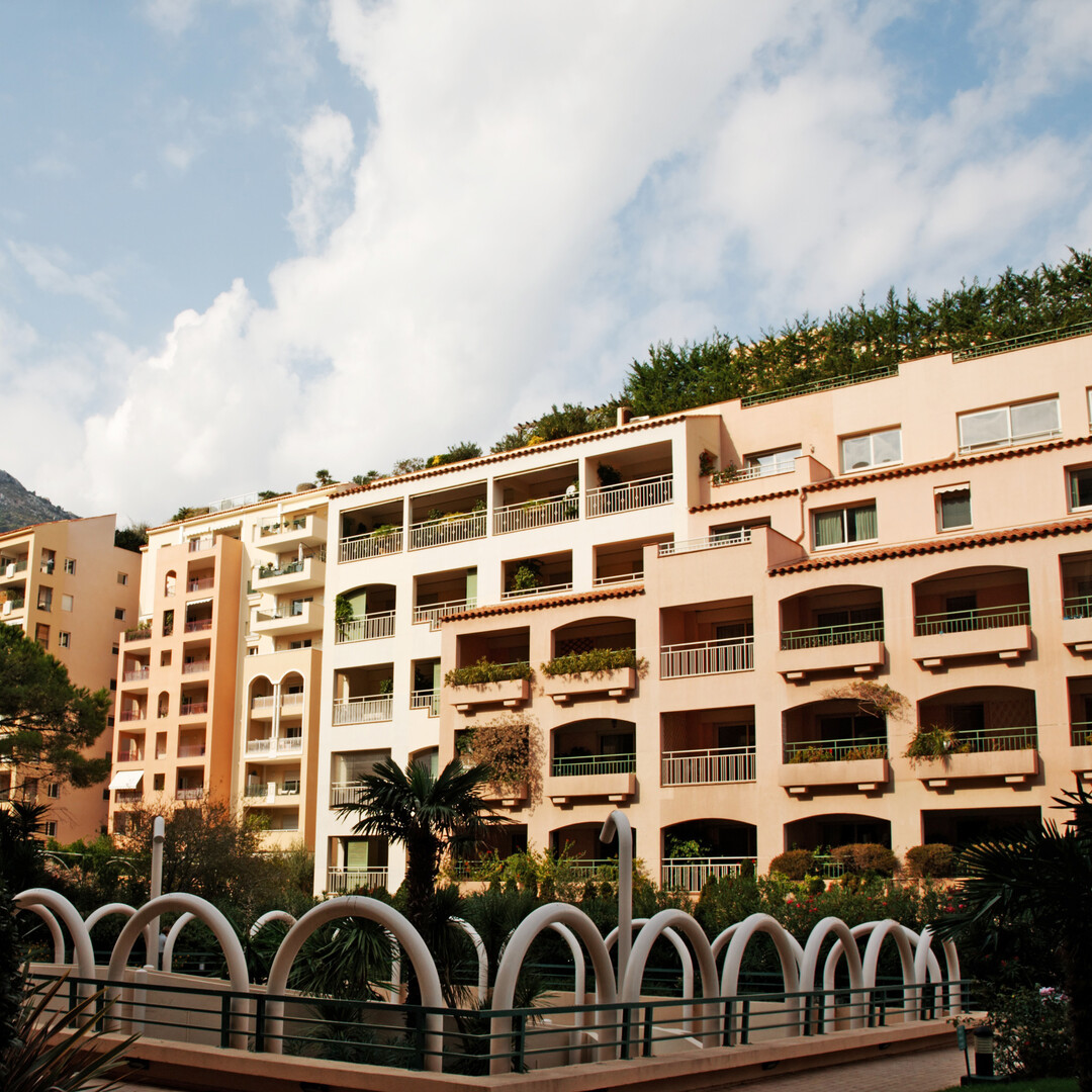 APPARTEMENT 2 PIÈCES - EDEN STAR - FONTVIELLE