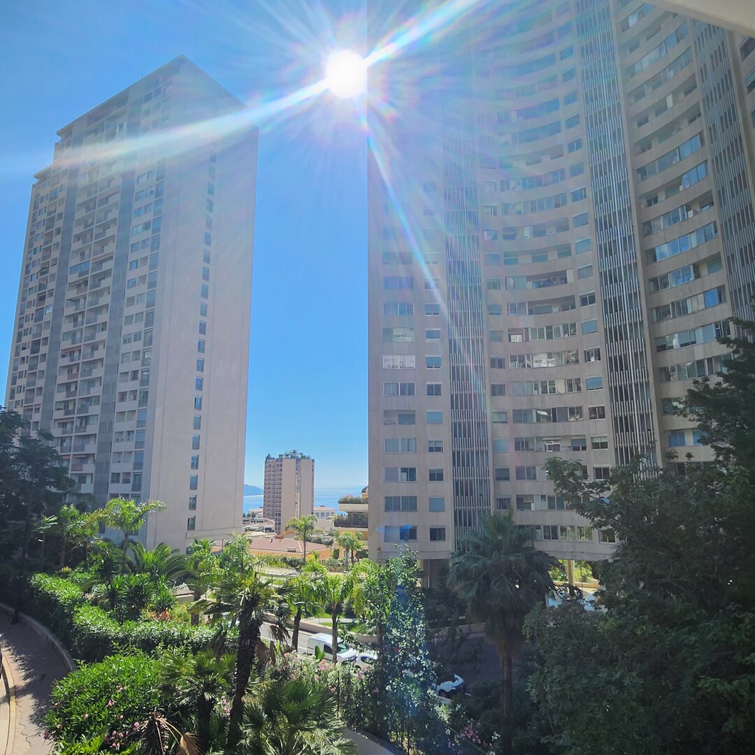 NOUVEAU - RÉSIDENCE AUTEUIL - 2 PIÈCES RÉNOVÉ