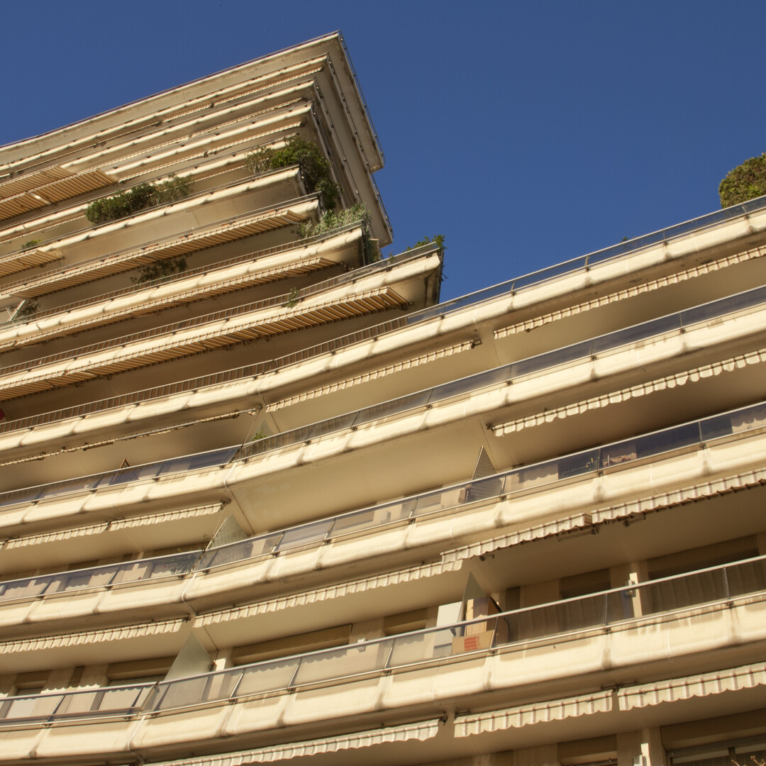 EXCLUSIVITE - STUDIO - BEL HORIZON