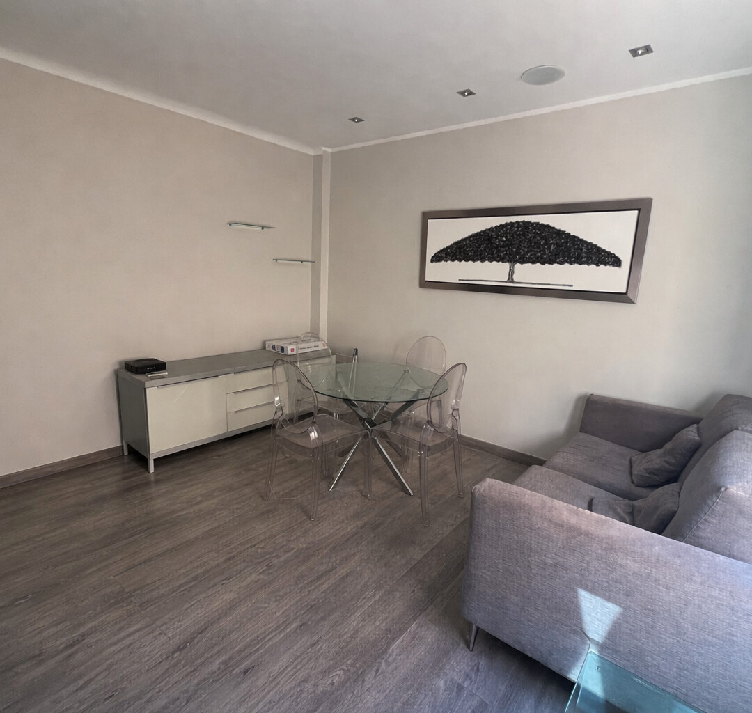 EXCLUSIVITÉ - VILLA INZERNIA - 2 PIÈCES