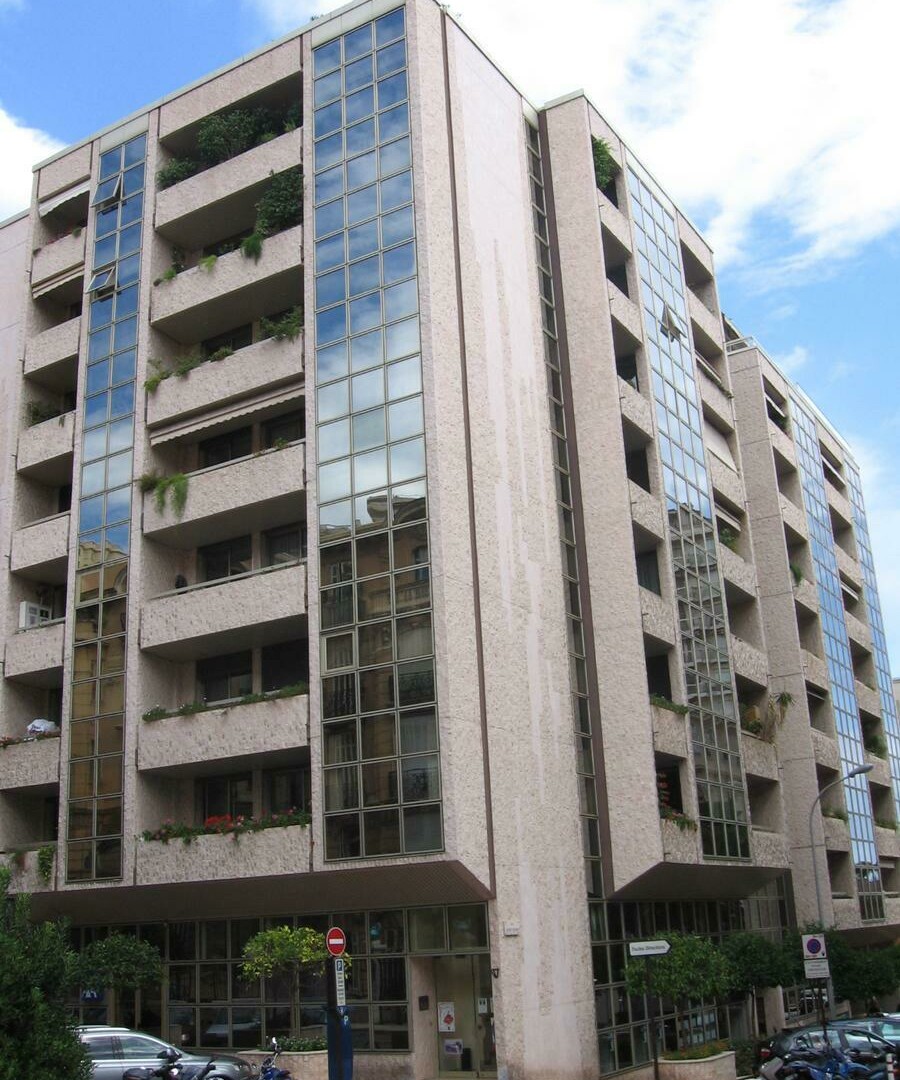 GRAND APPARTEMENT QUARTIER CONDAMINE
