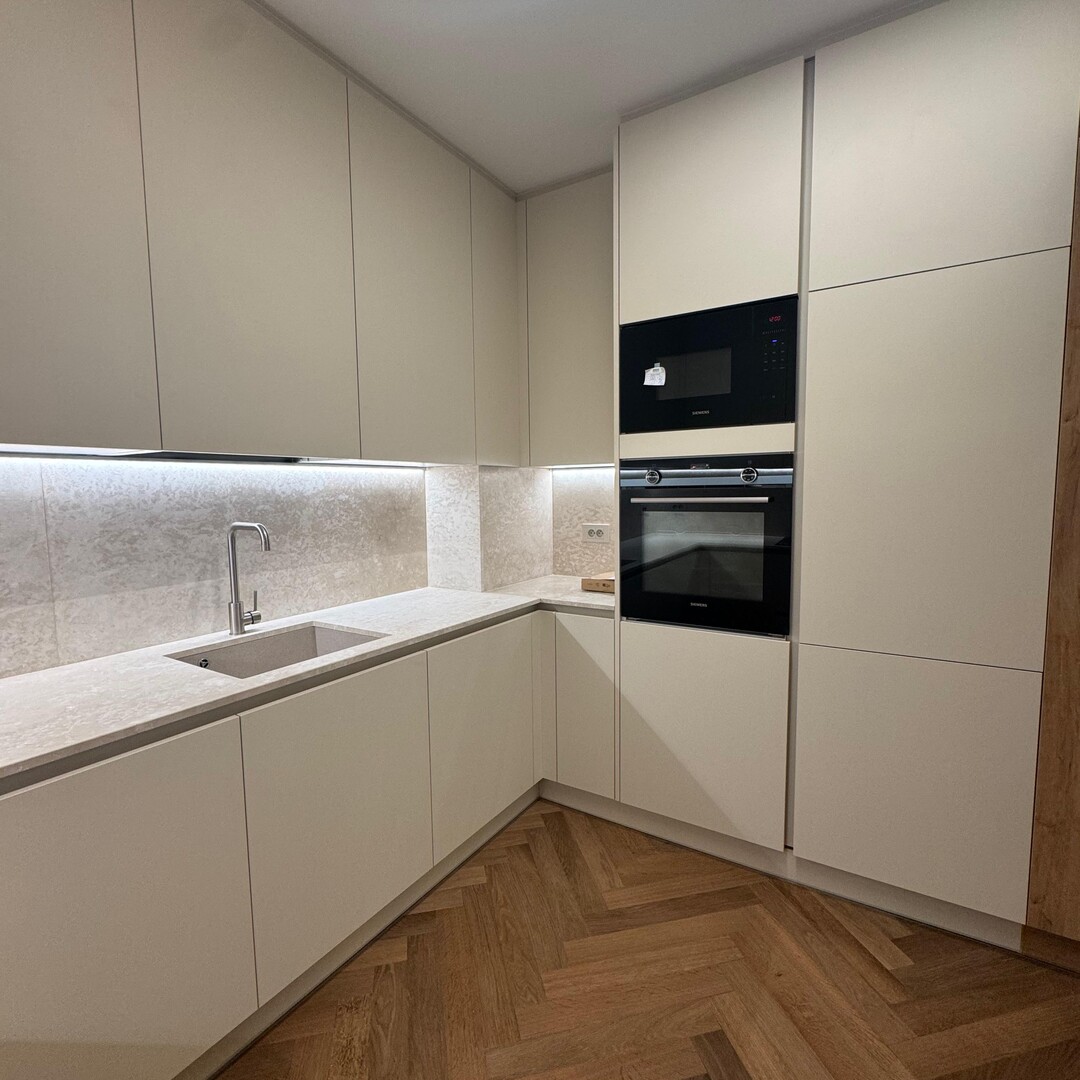 appartement familial au coeur du quartier de la Condamine