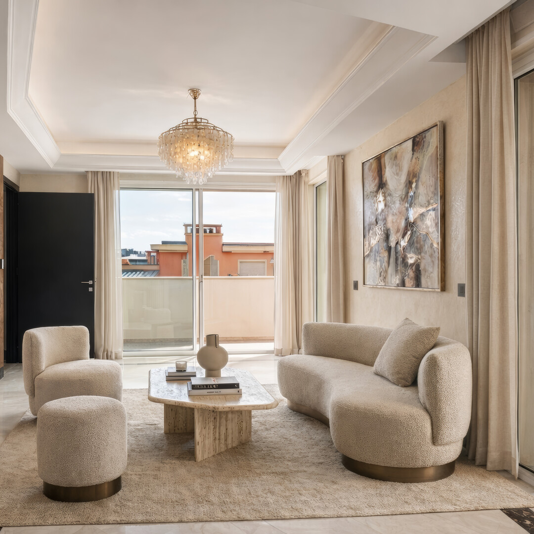 Vente Appartement 2 pièces Monaco Moneghetti nouvelle Résidence