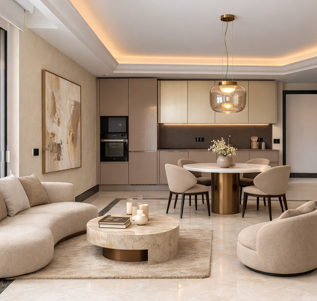 Vente Exclusivité Grand appartement 3 pièces Monaco nouvelle résidence