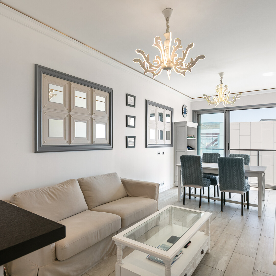 Appartement 3 Pièces Lumineux avec Terrasse – Résidence de Standing – Monaco