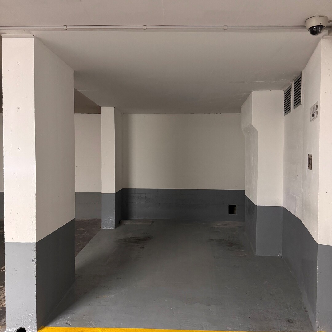 Vente opportunité Parking Millefiori Résidence de standing Monte-Carlo Monaco