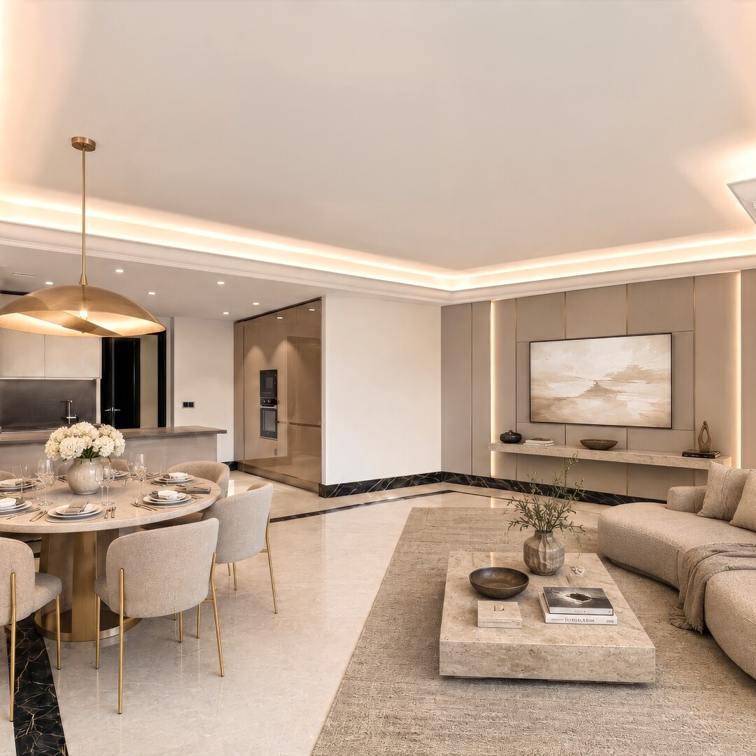 Vente Exclusivité, 4 pièces neuf à usage mixte, Villa Ninetta