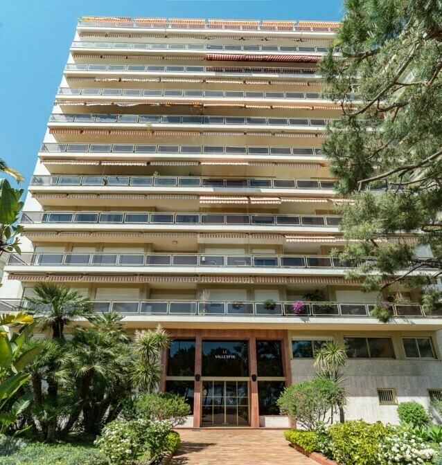 Vallespir- appartement familial