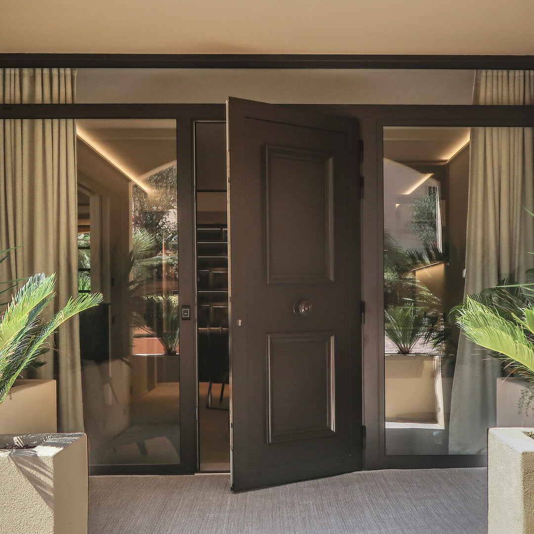 Co Exclusivité - Fontivieille - Luxueux 2 pièces meublé