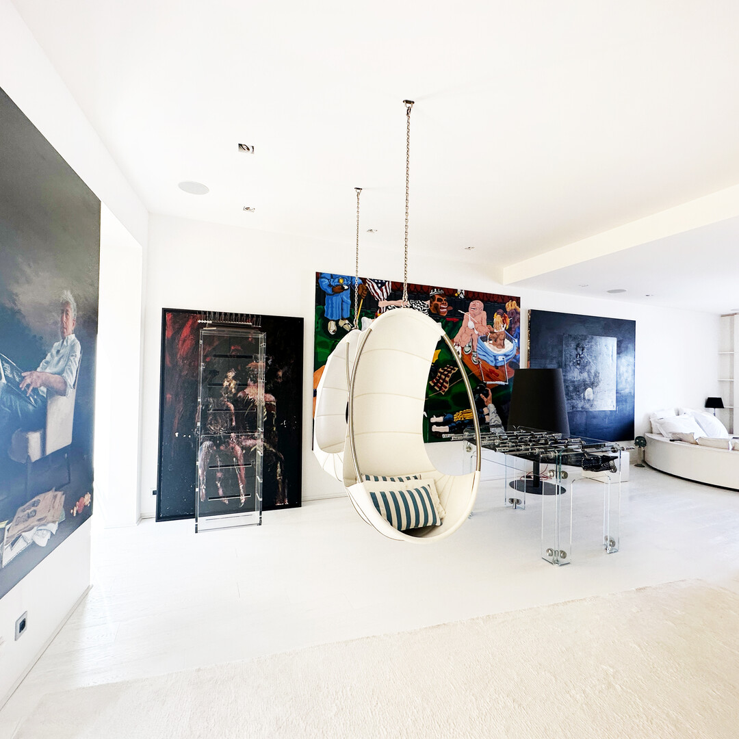 LES REMPARTS - GRAND LOFT - RARE OPPORTUNITE