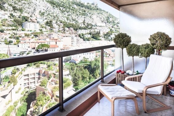 Exclu - Monte Carlo Sun - Bel appartement 2 pièces