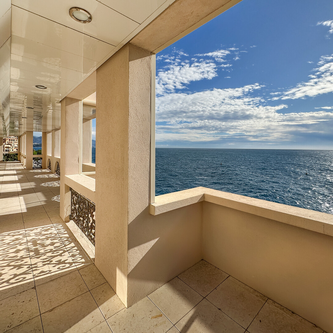 Leonardo Palace - Etage Complet
