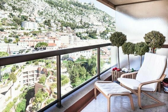 Exclusivité : Appartement 2 pièces élégamment meublé