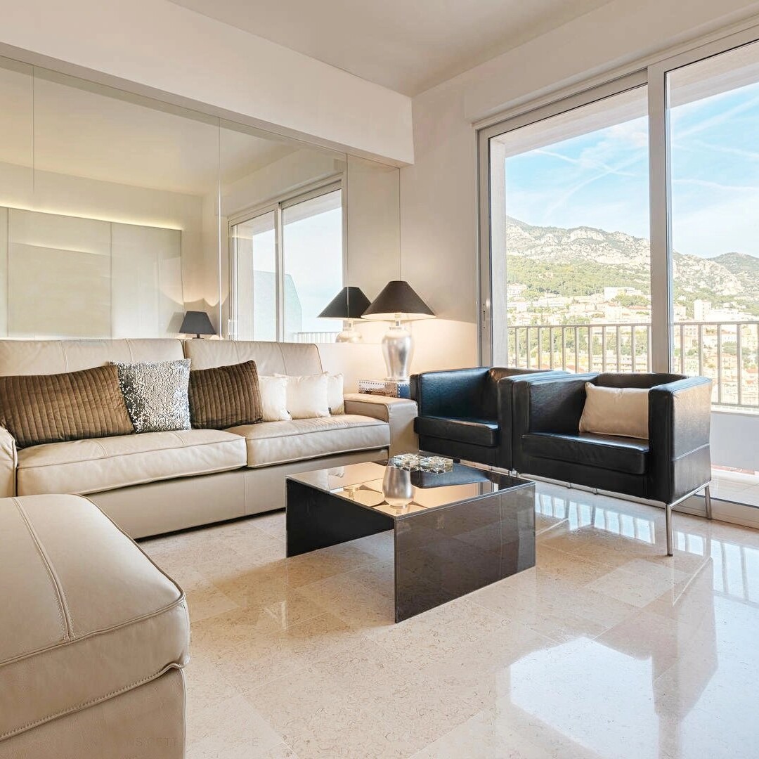 LES GEMEAUX  - 4 PIECES - APPARTEMENT FAMILIAL