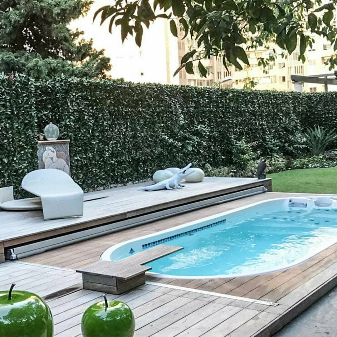 Unique à Monaco - Villa individuelle