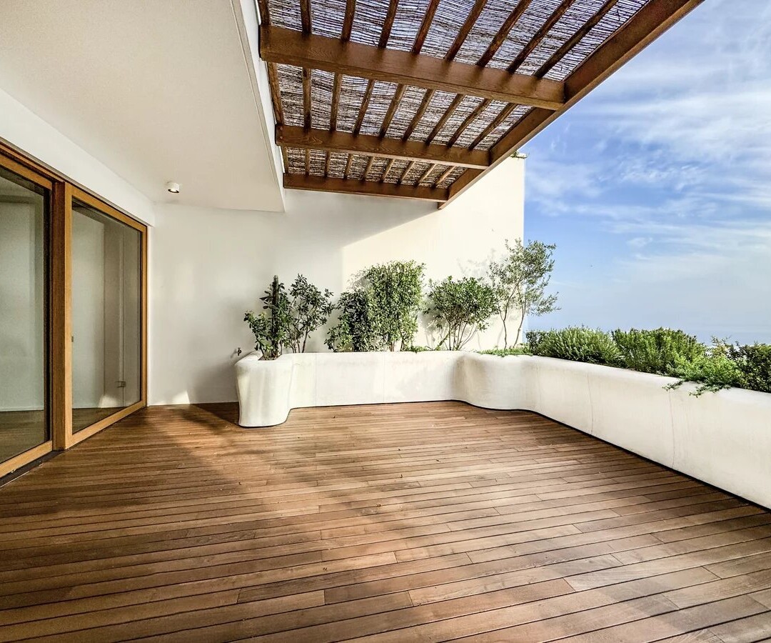 L'Exotique - Luxueux 3 pièces