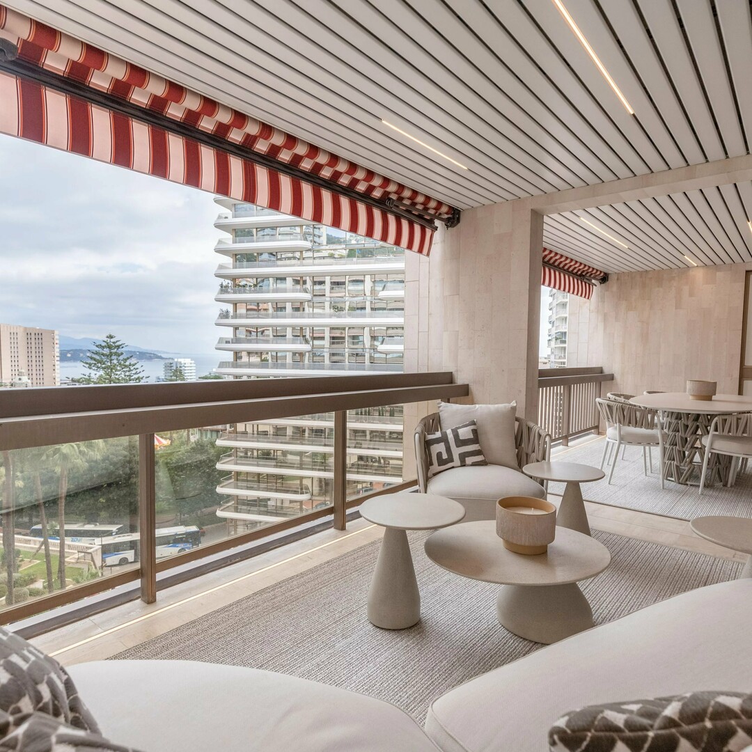 Park Palace - Un chef-d'œuvre du style de vie luxueux