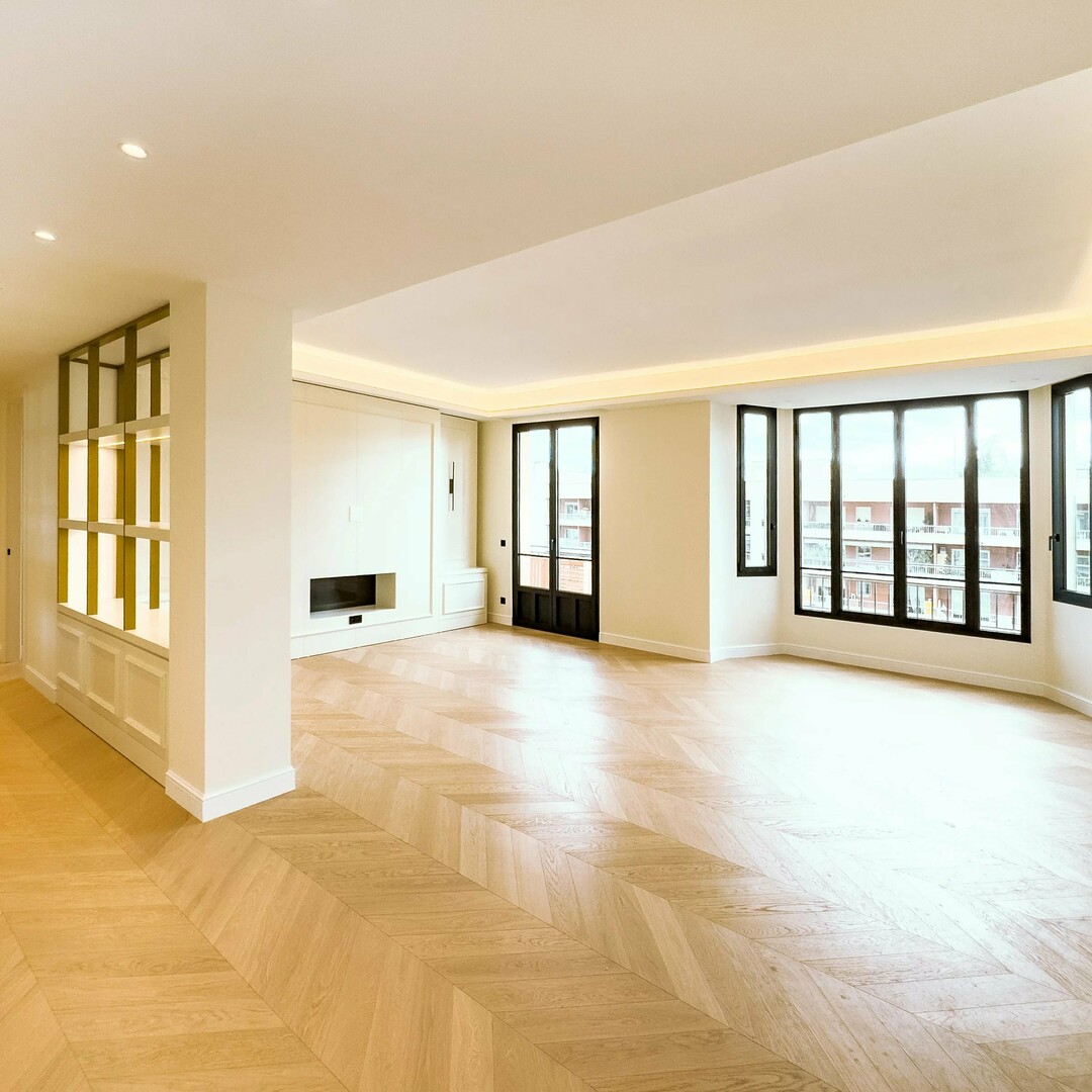 La Radiseuse - Appartement de 3 pièces luxueusement rénové