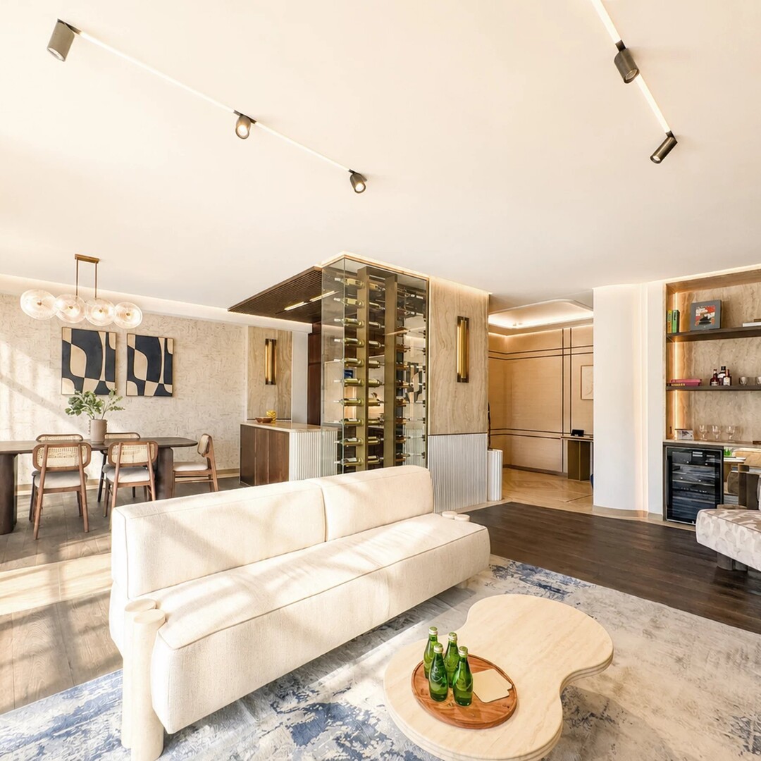 Château Périgord I - Luxueux 4 pièces rénové