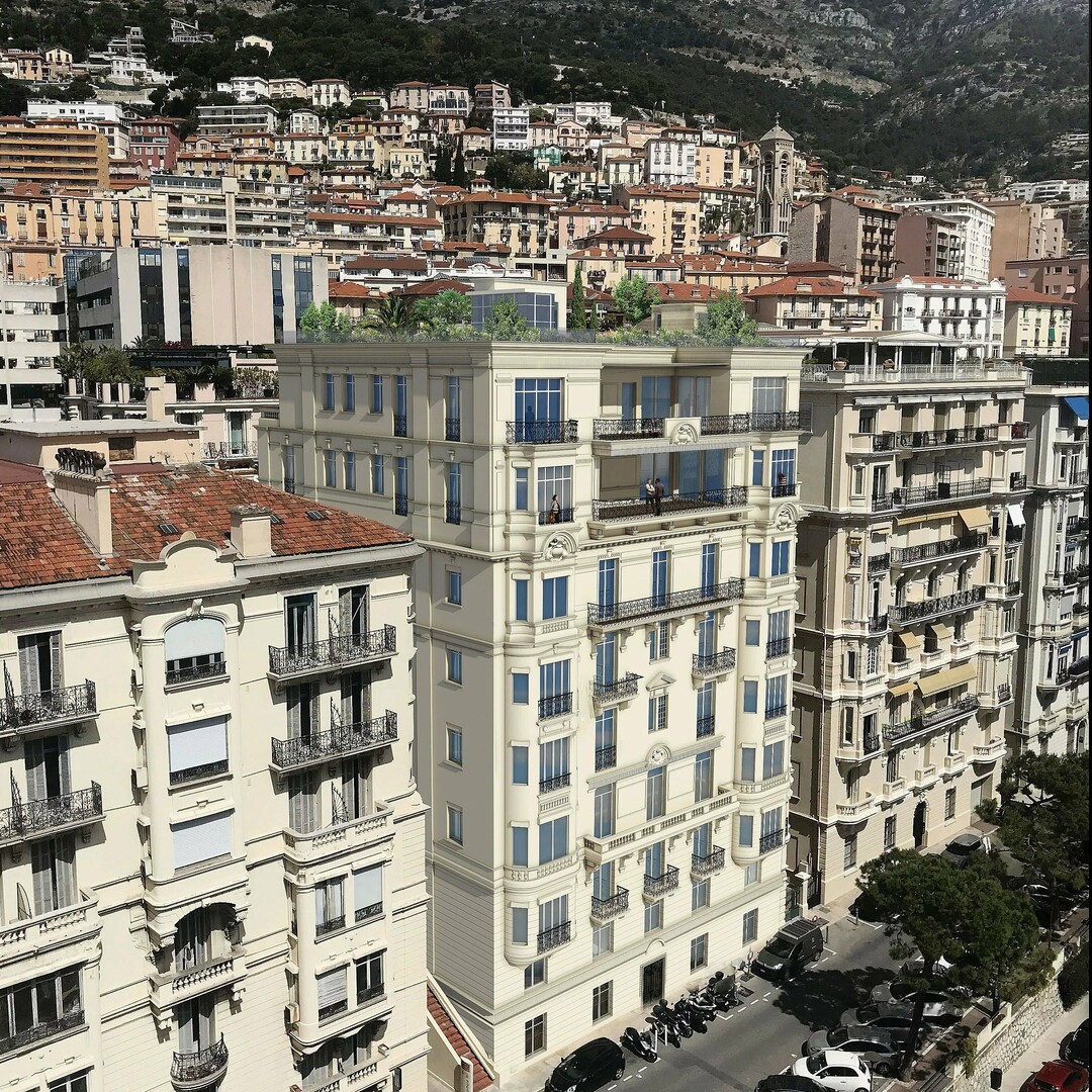 Sole Agent - Une œuvre maîtresse de l'élégance moderne
