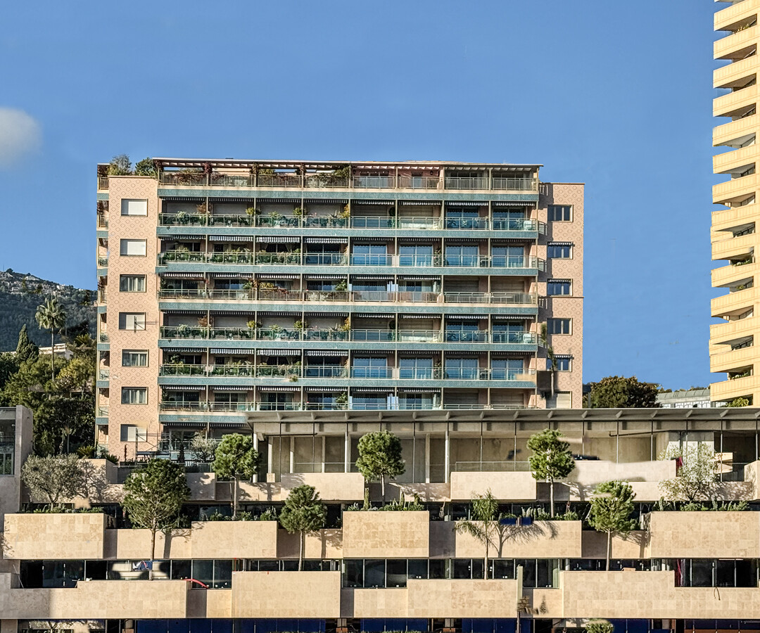 Exclusivité - Appartement de luxe de 4 pièces