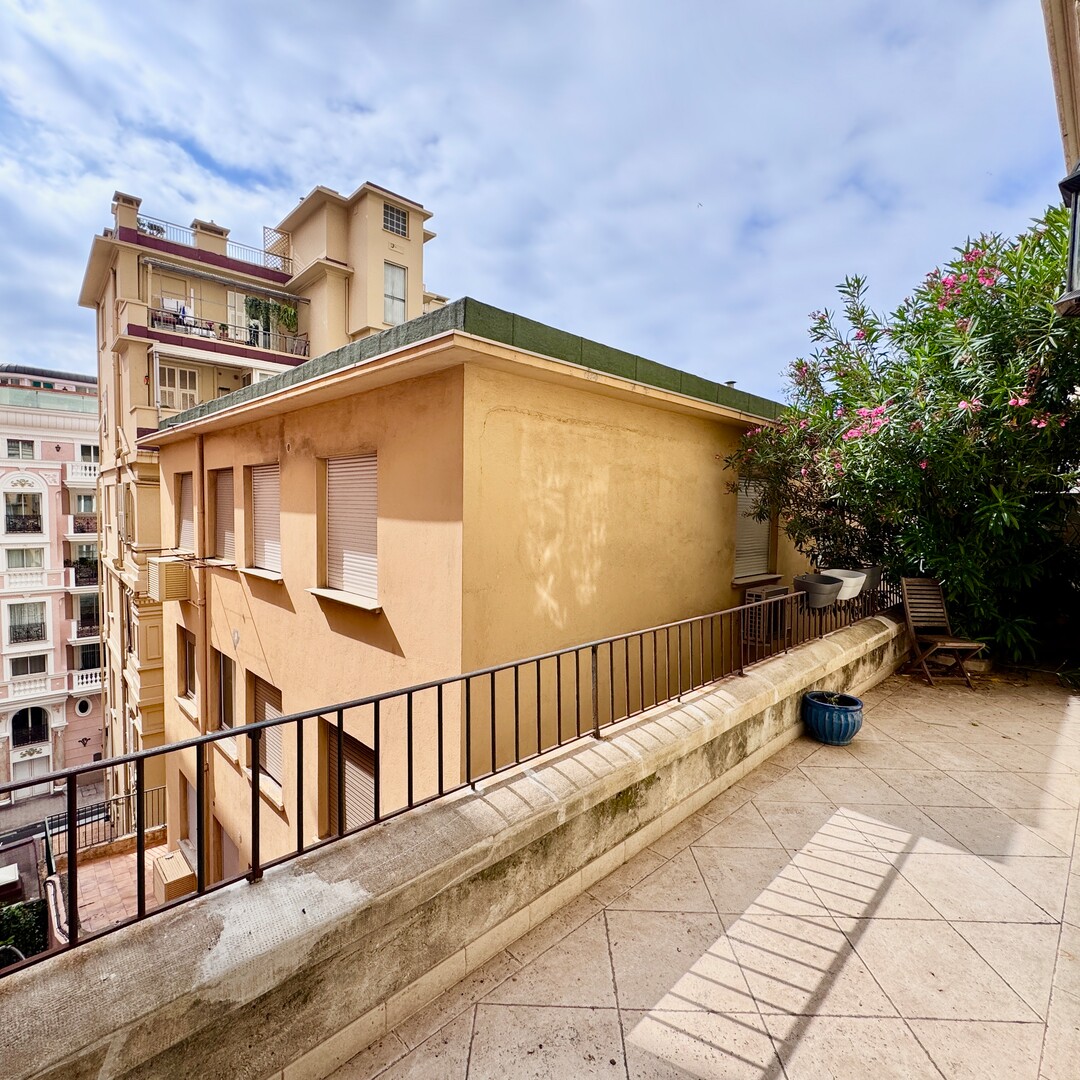 MONTE -CARLO | JOLI 2 PIECES