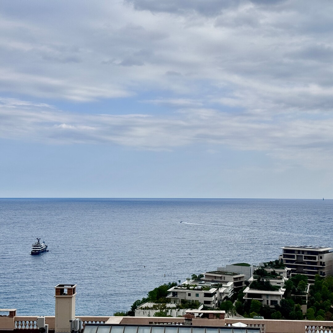 MONTE-CARLO | CONTINENTAL |2 PIECES