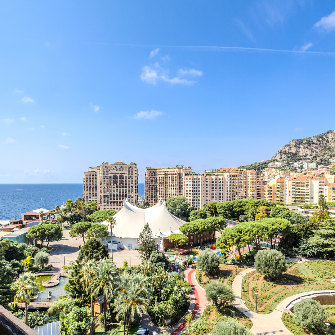 FONTVIEILLE | ROSA MARIS | 2 PIECES