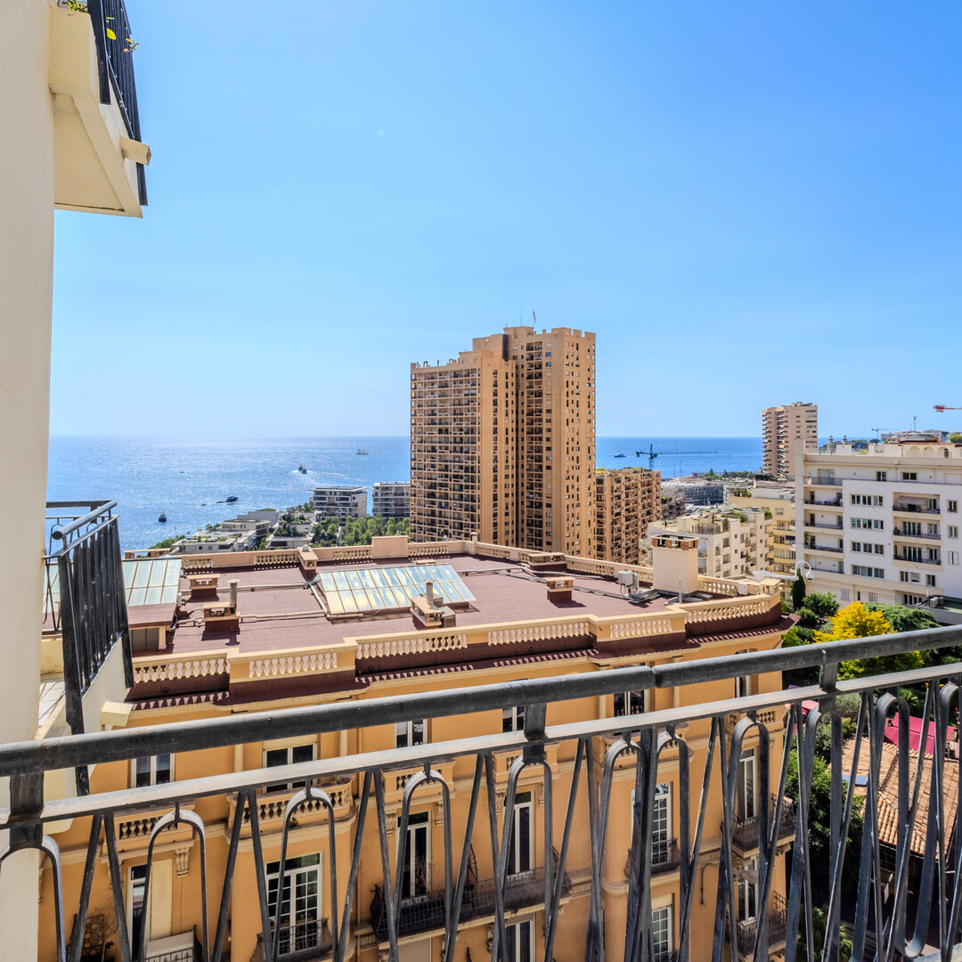 MONTE-CARLO | CONTINENTAL |2 PIECES