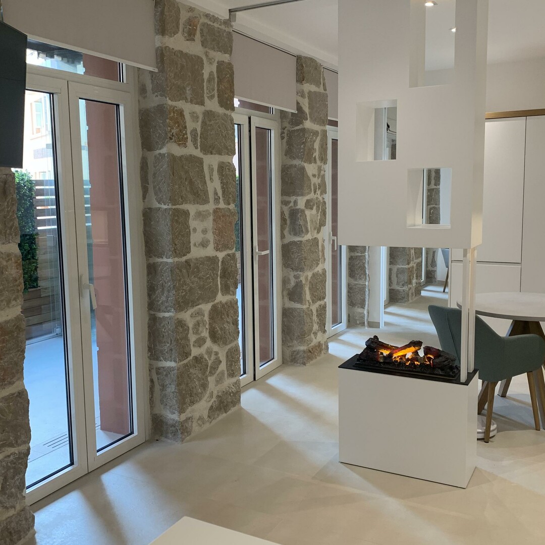Exclusivité | Appartement  atypique entièrement refait