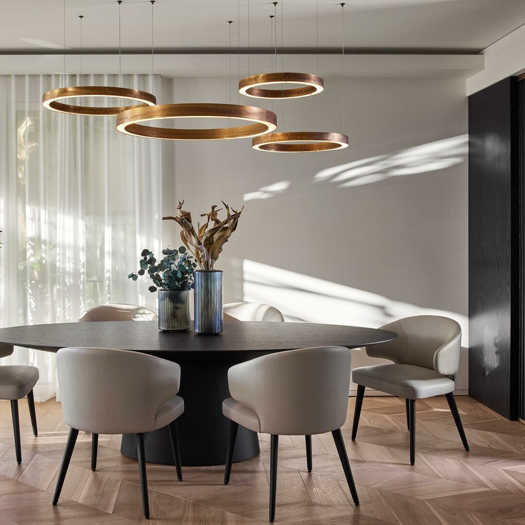 LUXUEUX 4 PIECES RENOVE - CARRE D'OR