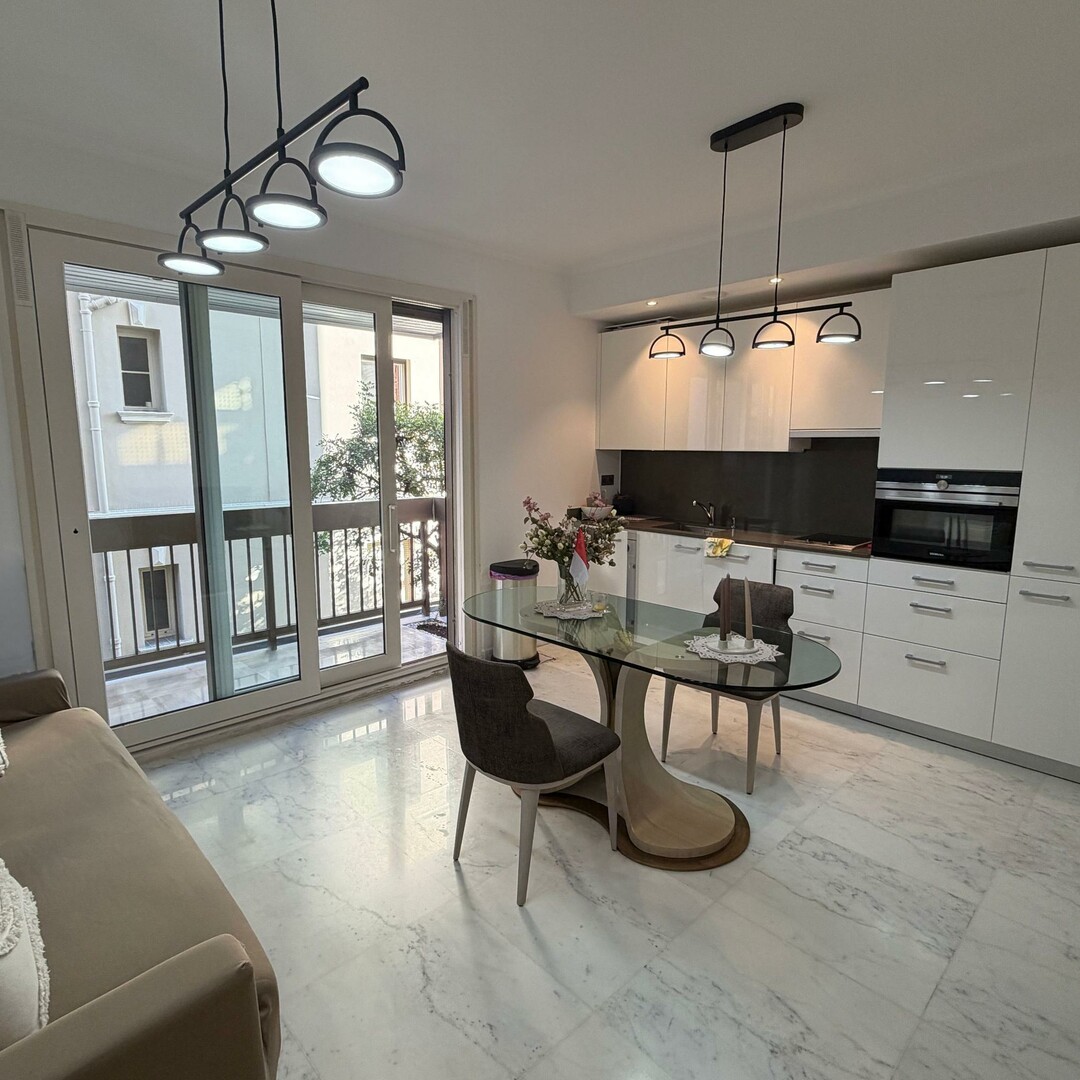 Carré d'Or | 2 pièces