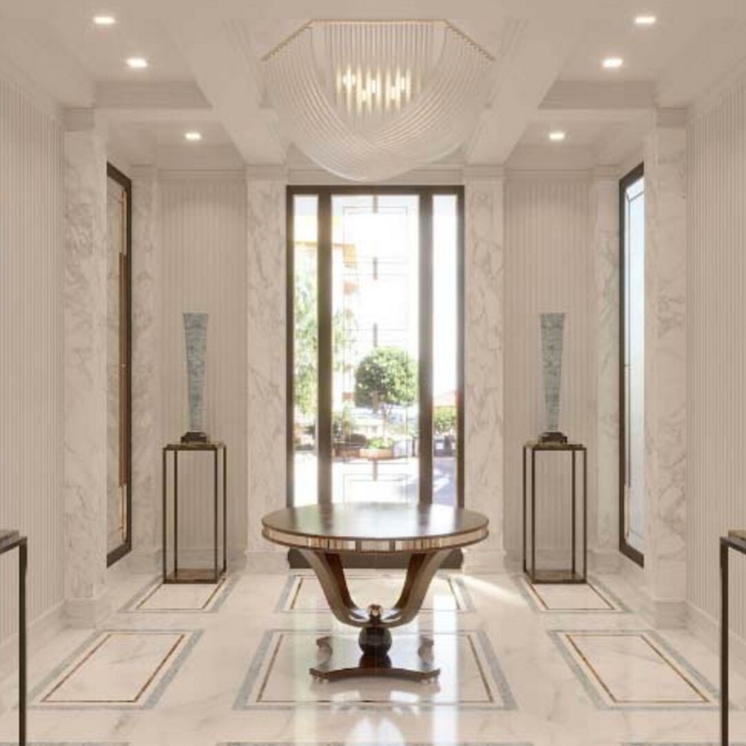 Unique | Maison de Maître en Principauté