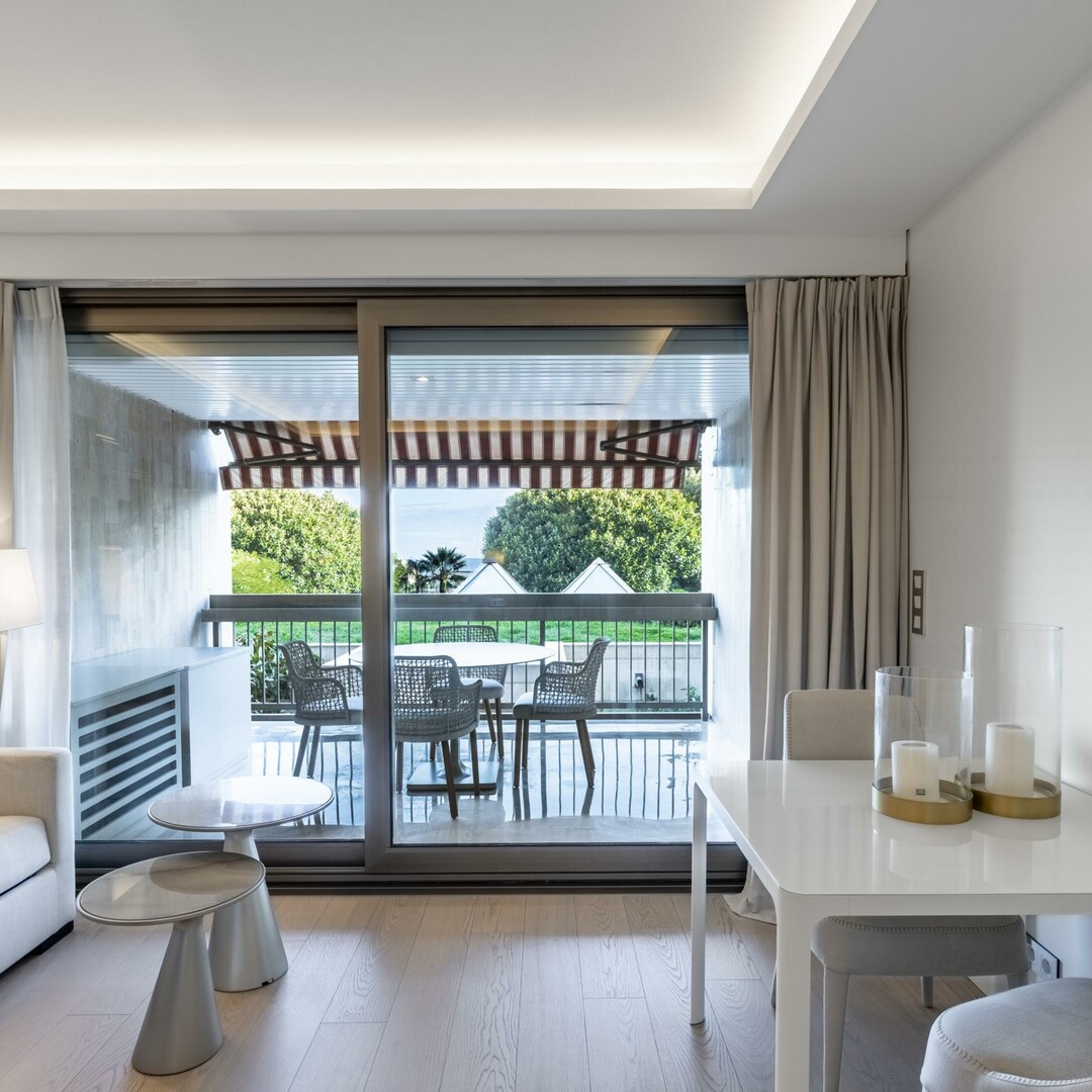 Studio au coeur du Carré d'or | Rénové