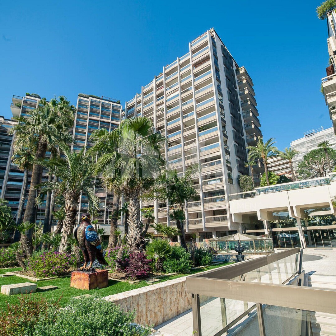 Murs commerciaux | Carré d'or