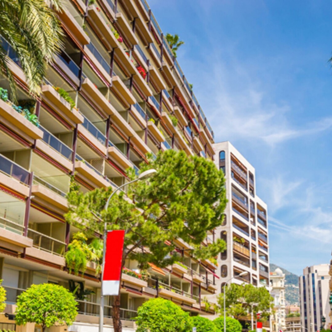 Studio moderne avec parking | Carré d'or