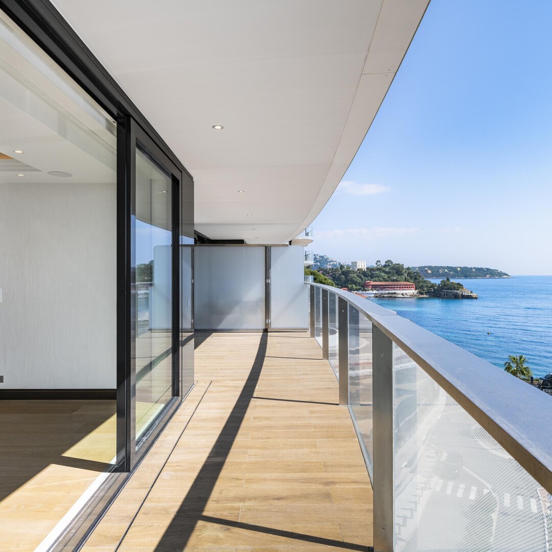 Bien d'exception | Résidence de prestige | Vue mer exceptionelle