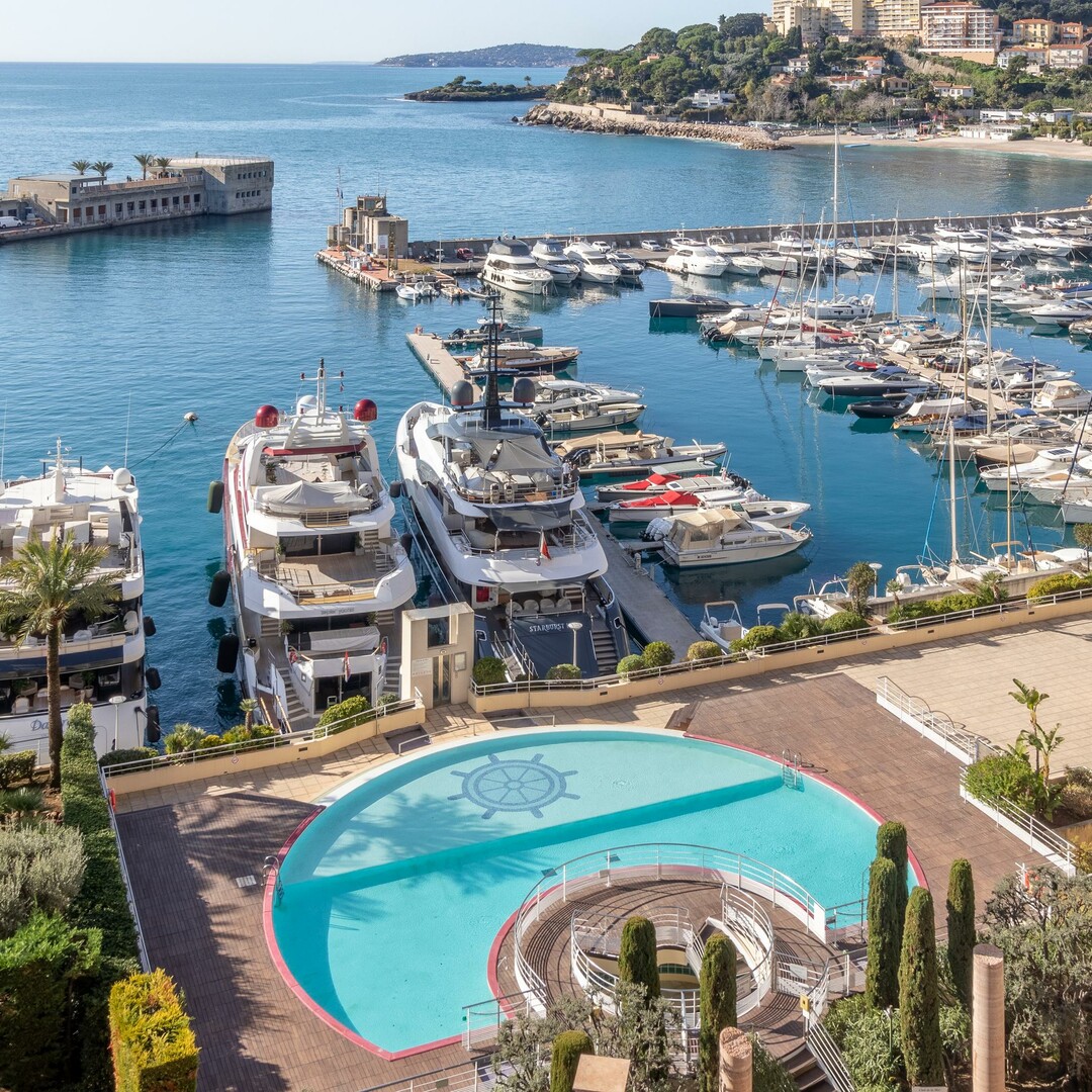 Rare - Opportunité unique de créer un grand appartement de 677m2