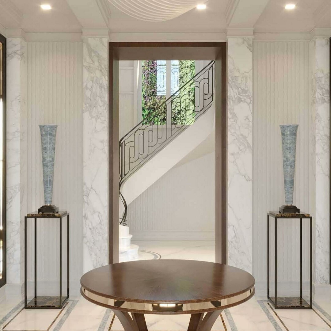Unique | Maison de Maître en Principauté