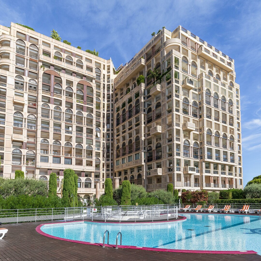 Somptueux appartement | 4-5 chambres | Prestations luxueuses | Vue à 360°