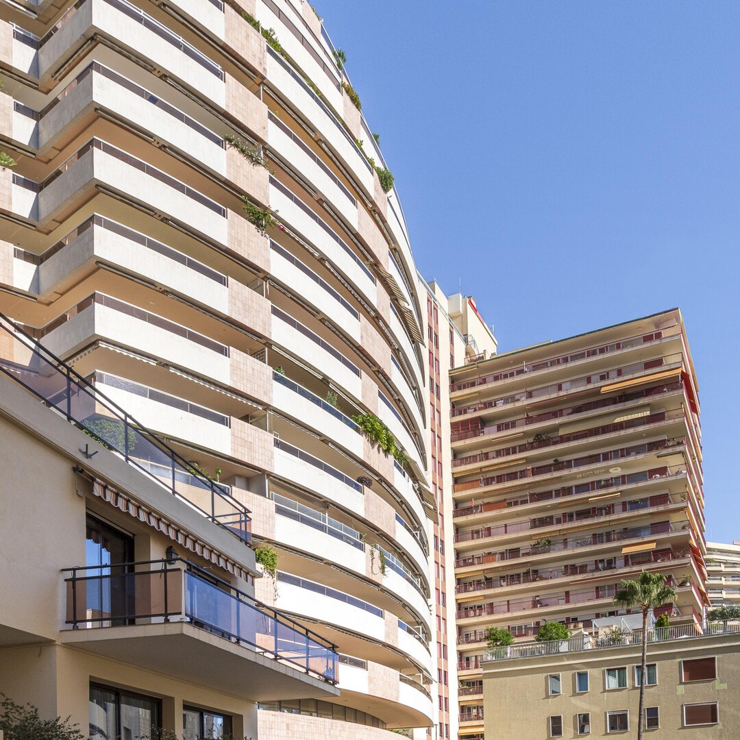 Grand Parking 2-3 Véhicules | Jardin Exotique | Patio Palace