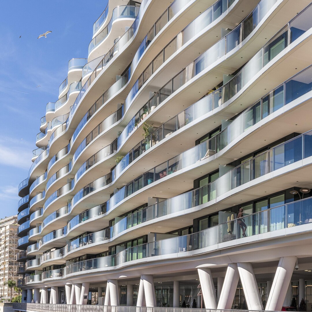 Bien d'exception | Résidence de prestige | Vue mer