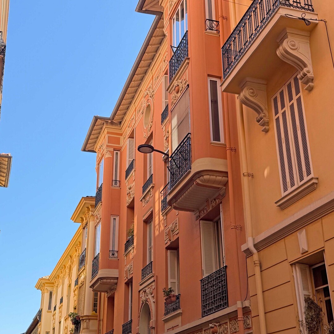 Monte-Carlo | 3 pièces | Parfait pour un pied à terre