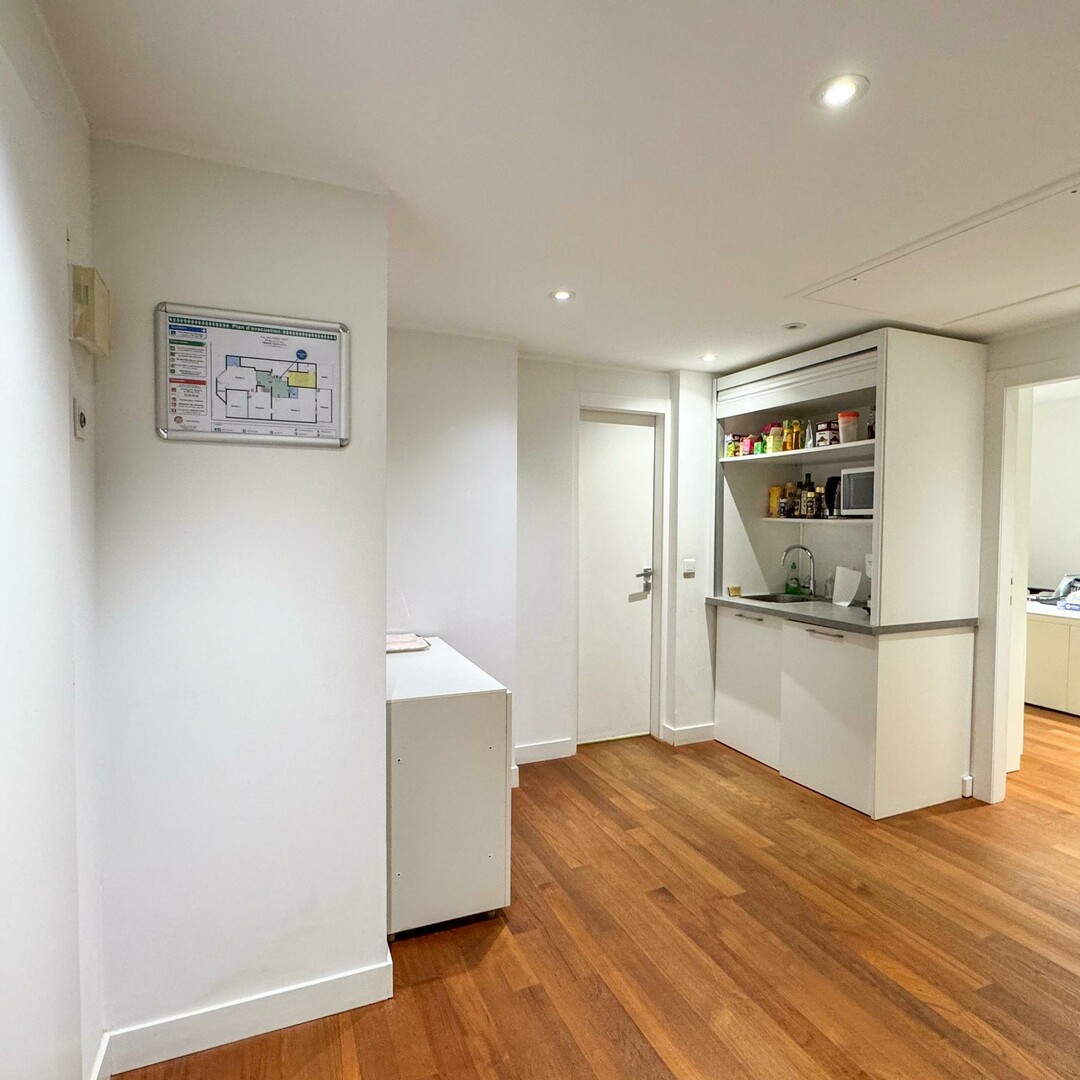 Appartement/bureau | Idéal investisseur