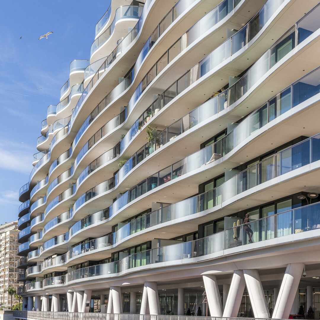 Bien d'exception | Résidence de prestige | Vue mer