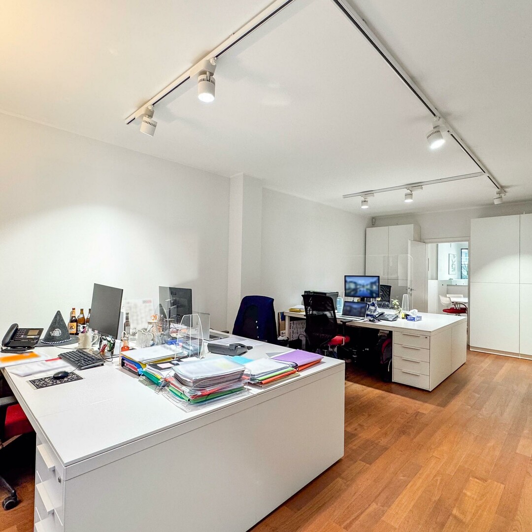 Appartement/bureau | Idéal investisseur