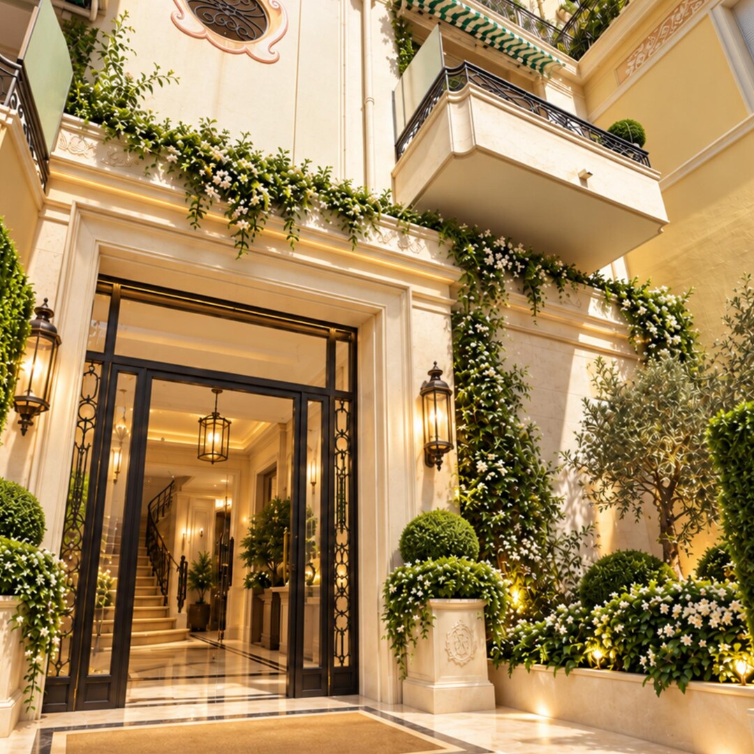 Rare, maison de Maître au Coeur du Carré d'Or à rénover